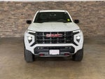 2024 GMC Canyon Crew Cab Short Box 4-Wheel Drive AT4