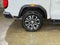 2024 GMC Canyon Crew Cab Short Box 4-Wheel Drive AT4