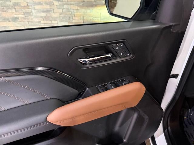 2024 GMC Canyon Crew Cab Short Box 4-Wheel Drive AT4