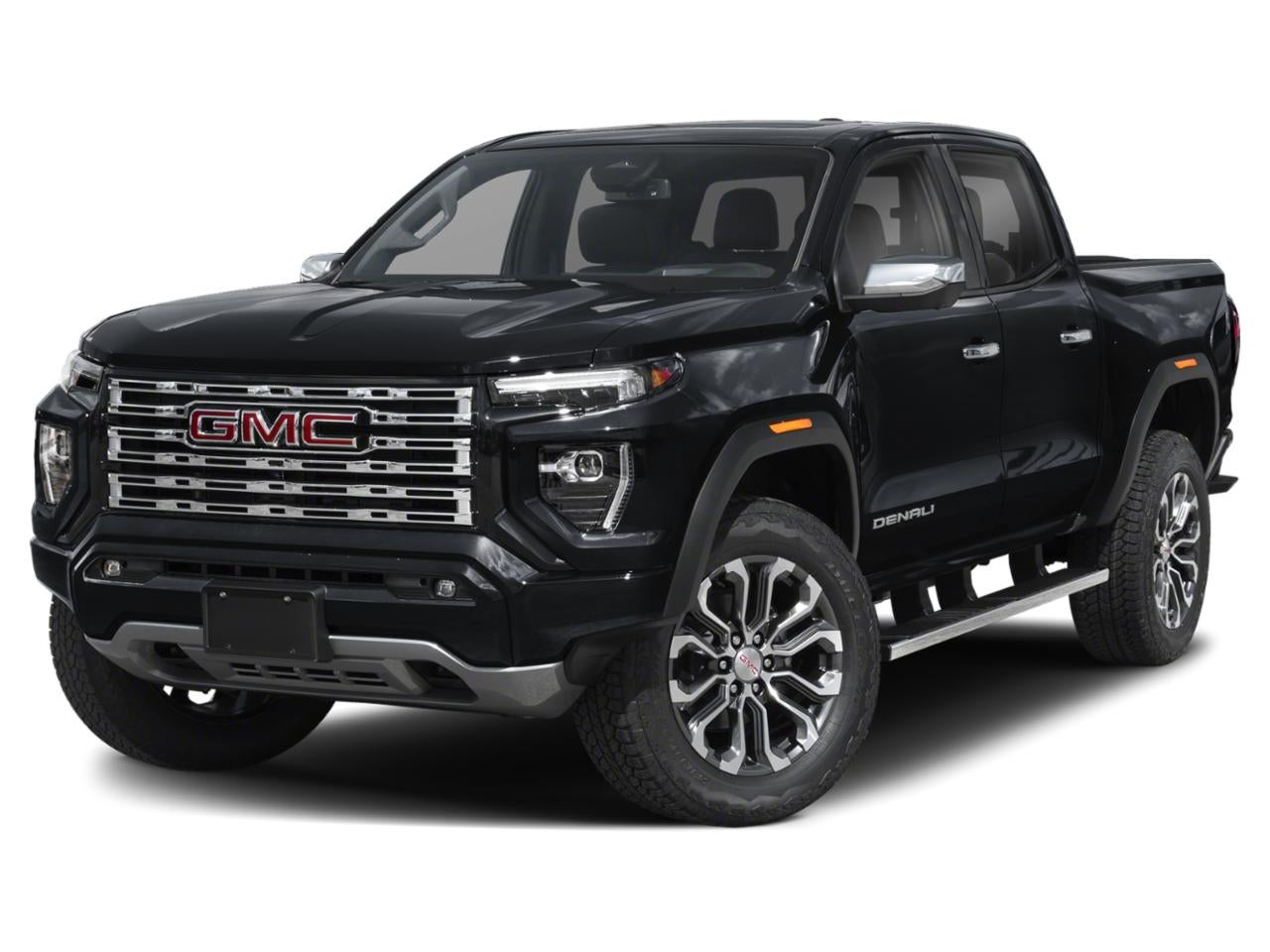 2023 GMC Canyon Crew Cab Short Box 4-Wheel Drive Denali