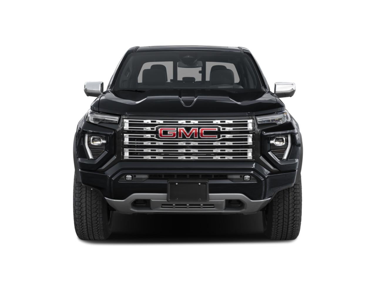 2023 GMC Canyon Crew Cab Short Box 4-Wheel Drive Denali