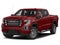 2020 GMC Sierra 1500 Crew Cab Short Box 4-Wheel Drive AT4