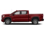 2020 GMC Sierra 1500 Crew Cab Short Box 4-Wheel Drive AT4