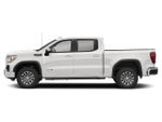 2021 GMC Sierra 1500 Crew Cab Short Box 4-Wheel Drive AT4