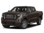 2021 GMC Sierra 1500 Crew Cab Short Box 4-Wheel Drive AT4