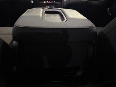 2021 GMC Sierra 1500 Double Cab Standard Box 4-Wheel Drive SLE