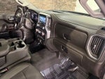 2021 GMC Sierra 1500 Double Cab Standard Box 4-Wheel Drive SLE