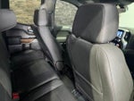 2021 GMC Sierra 1500 Double Cab Standard Box 4-Wheel Drive SLE