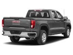 2021 GMC Sierra 1500 Double Cab Standard Box 4-Wheel Drive SLE