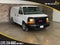 2011 GMC Savana Cargo Van 1500 Regular Wheelbase Rear-Wheel Drive