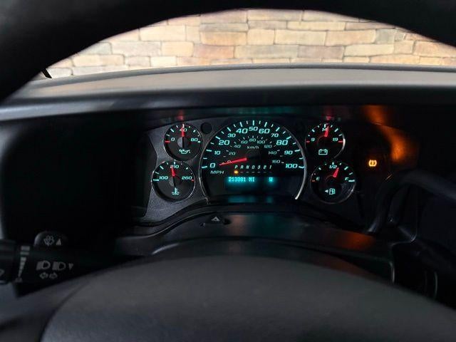 2011 GMC Savana Cargo Van 1500 Regular Wheelbase Rear-Wheel Drive
