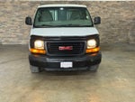 2011 GMC Savana Cargo Van 1500 Regular Wheelbase Rear-Wheel Drive