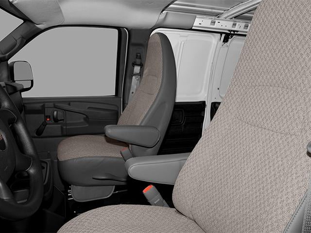 2011 GMC Savana Cargo Van 1500 Regular Wheelbase Rear-Wheel Drive