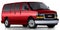 2011 GMC Savana Cargo Van 1500 Regular Wheelbase Rear-Wheel Drive