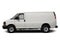 2011 GMC Savana Cargo Van 1500 Regular Wheelbase Rear-Wheel Drive