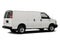 2011 GMC Savana Cargo Van 1500 Regular Wheelbase Rear-Wheel Drive