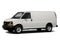2011 GMC Savana Cargo Van 1500 Regular Wheelbase Rear-Wheel Drive