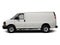 2011 GMC Savana Cargo Van 1500 Regular Wheelbase Rear-Wheel Drive