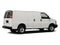 2011 GMC Savana Cargo Van 1500 Regular Wheelbase Rear-Wheel Drive