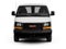 2011 GMC Savana Cargo Van 1500 Regular Wheelbase Rear-Wheel Drive