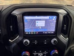 2020 GMC Sierra 1500 Crew Cab Short Box 4-Wheel Drive SLT