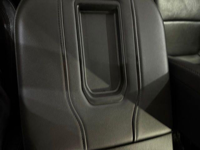2020 GMC Sierra 1500 Crew Cab Short Box 4-Wheel Drive SLT