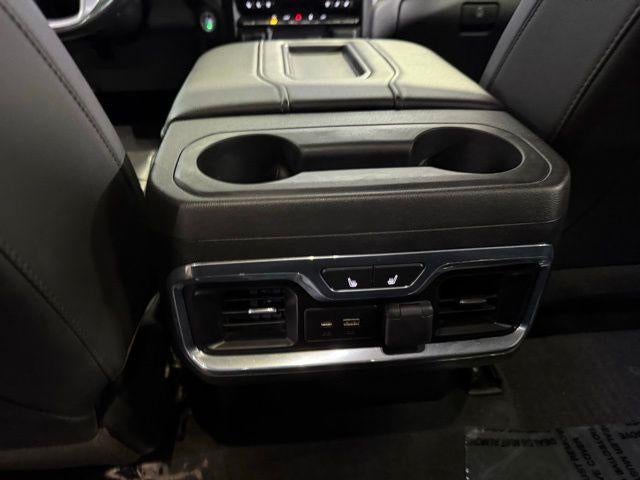2020 GMC Sierra 1500 Crew Cab Short Box 4-Wheel Drive SLT