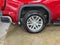 2020 GMC Sierra 1500 Crew Cab Short Box 4-Wheel Drive SLT