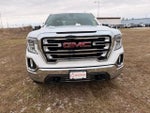 2019 GMC Sierra 1500 Crew Cab Short Box 4-Wheel Drive SLT