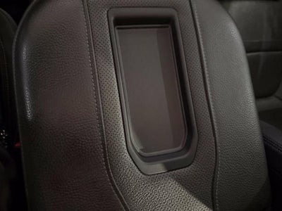 2021 GMC Sierra 1500 Crew Cab Short Box 4-Wheel Drive Denali