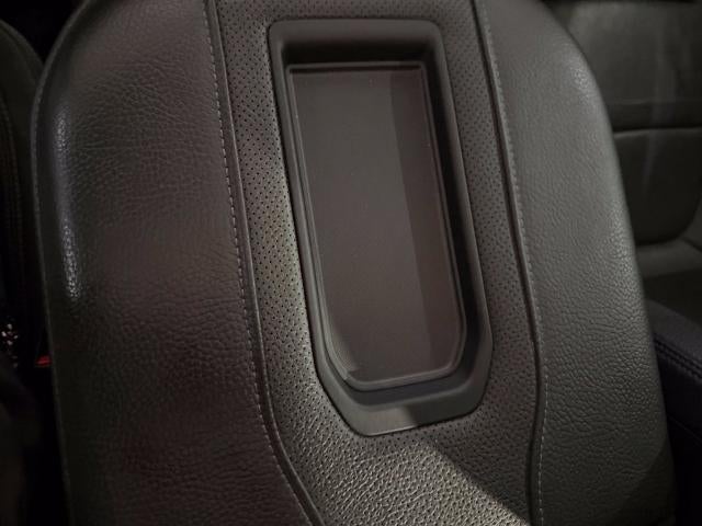 2021 GMC Sierra 1500 Crew Cab Short Box 4-Wheel Drive Denali