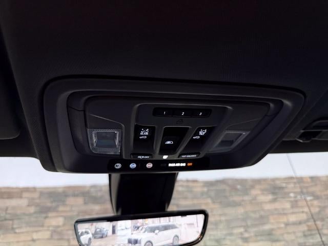 2021 GMC Sierra 1500 Crew Cab Short Box 4-Wheel Drive Denali