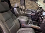 2021 GMC Sierra 1500 Crew Cab Short Box 4-Wheel Drive Denali