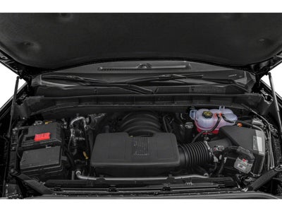 2019 GMC Sierra 1500 Crew Cab Standard Box 4-Wheel Drive Denali