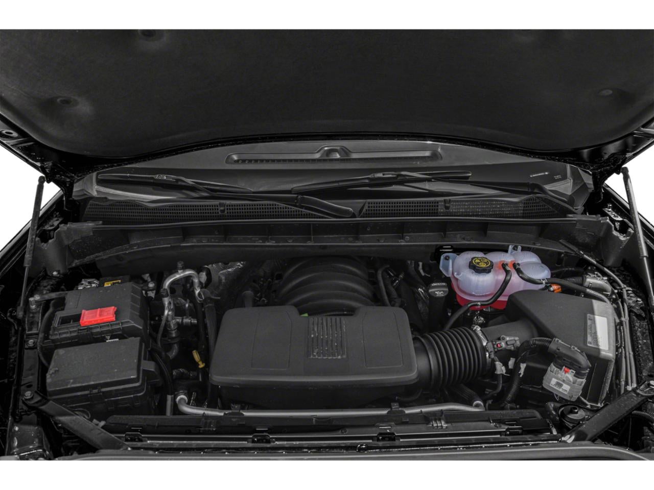 2019 GMC Sierra 1500 Crew Cab Standard Box 4-Wheel Drive Denali