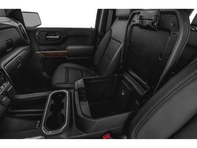 2019 GMC Sierra 1500 Crew Cab Standard Box 4-Wheel Drive Denali