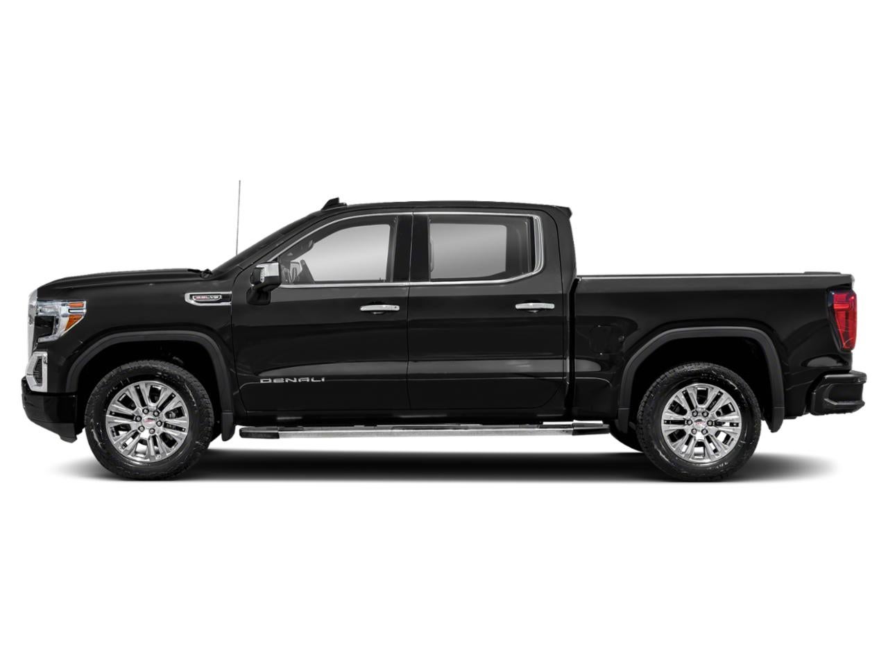 2019 GMC Sierra 1500 Crew Cab Standard Box 4-Wheel Drive Denali