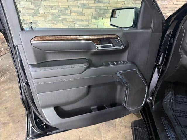2024 GMC Sierra 1500 Crew Cab Short Box 4-Wheel Drive Elevation 3SB