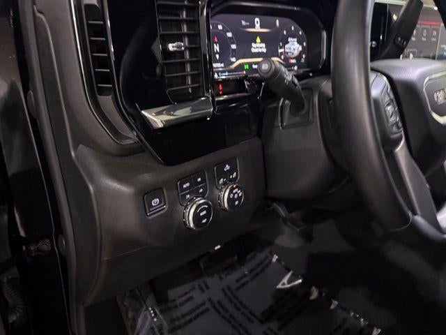 2024 GMC Sierra 1500 Crew Cab Short Box 4-Wheel Drive Elevation 3SB