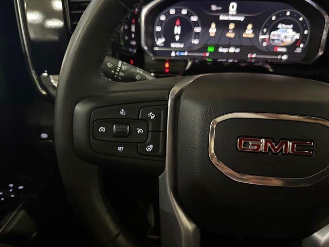2024 GMC Sierra 1500 Crew Cab Short Box 4-Wheel Drive Elevation 3SB