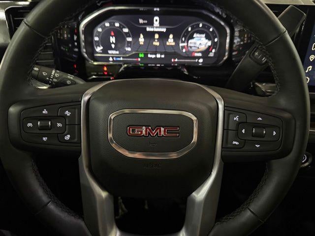 2024 GMC Sierra 1500 Crew Cab Short Box 4-Wheel Drive Elevation 3SB
