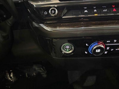 2024 GMC Sierra 1500 Crew Cab Short Box 4-Wheel Drive Elevation 3SB