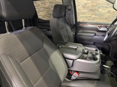 2024 GMC Sierra 1500 Crew Cab Short Box 4-Wheel Drive Elevation 3SB