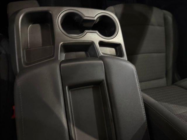 2024 GMC Sierra 1500 Crew Cab Short Box 4-Wheel Drive Elevation 3SB