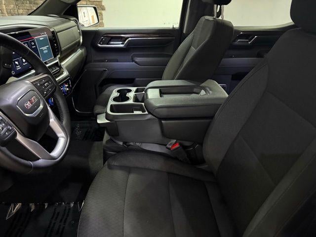 2024 GMC Sierra 1500 Crew Cab Short Box 4-Wheel Drive Elevation 3SB