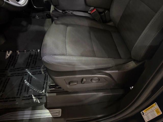 2024 GMC Sierra 1500 Crew Cab Short Box 4-Wheel Drive Elevation 3SB