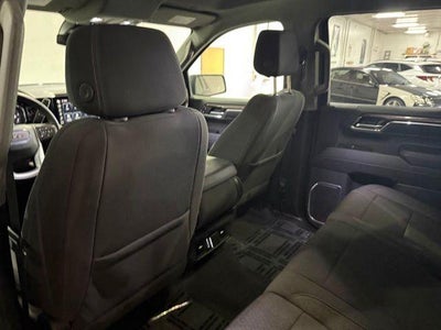 2024 GMC Sierra 1500 Crew Cab Short Box 4-Wheel Drive Elevation 3SB