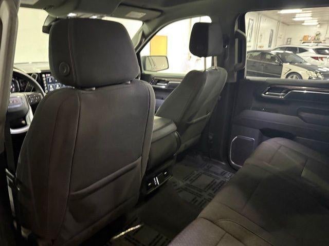 2024 GMC Sierra 1500 Crew Cab Short Box 4-Wheel Drive Elevation 3SB