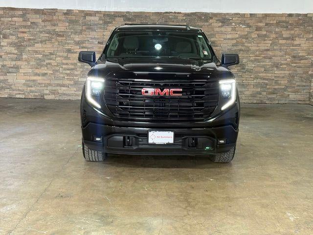 2024 GMC Sierra 1500 Crew Cab Short Box 4-Wheel Drive Elevation 3SB