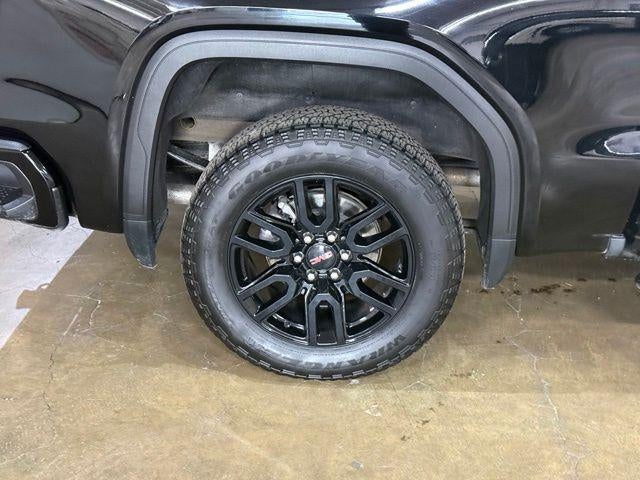 2024 GMC Sierra 1500 Crew Cab Short Box 4-Wheel Drive Elevation 3SB